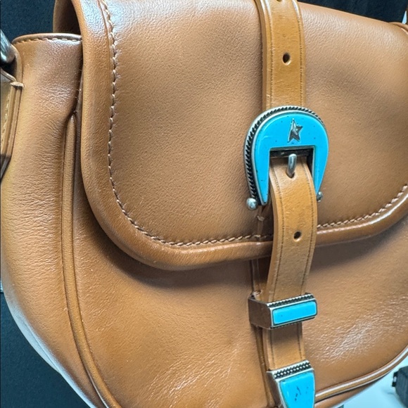 Golden Goose Small Rodeo Bag - Picture 10 of 10